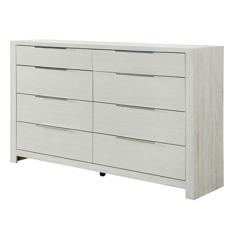 Jehoram - Dresser - R&R Furniture Gallery (Fountain Valley, CA)