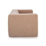 Alder - Upcycled Chenille Sofa - R&R Furniture Gallery (Fountain Valley, CA)