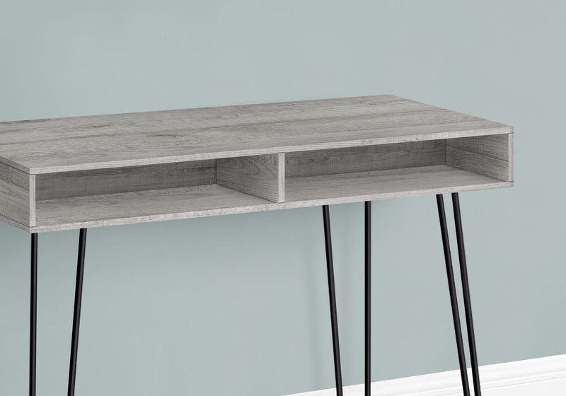 Computer Desk, Home Office, Laptop, Left And Right Set-Up, Storage Drawers, Work, Contemporary, Modern - R&R Furniture Gallery (Fountain Valley, CA)