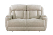Dalton - Power Loveseat - R&R Furniture Gallery (Fountain Valley, CA)
