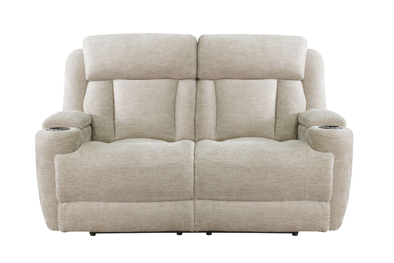 Dalton - Power Loveseat - R&R Furniture Gallery (Fountain Valley, CA)