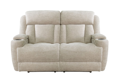 Dalton - Power Loveseat - R&R Furniture Gallery (Fountain Valley, CA)