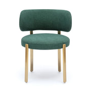 Margaret - Dining Chair - R&R Furniture Gallery (Fountain Valley, CA)