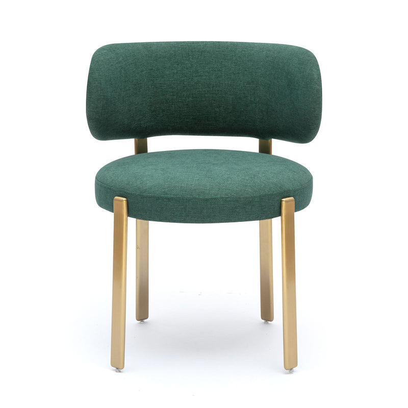 Margaret - Dining Chair - R&R Furniture Gallery (Fountain Valley, CA)