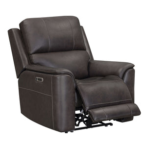 Easton - Zero Gravity Power Recliner P3