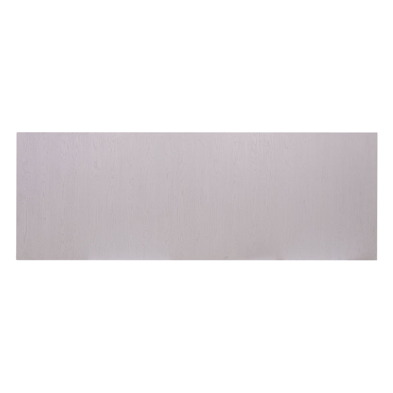 Rishi - Rope Rectangular Table - R&R Furniture Gallery (Fountain Valley, CA)
