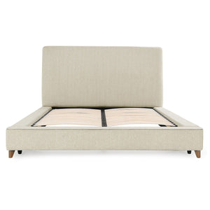Tate - Bed