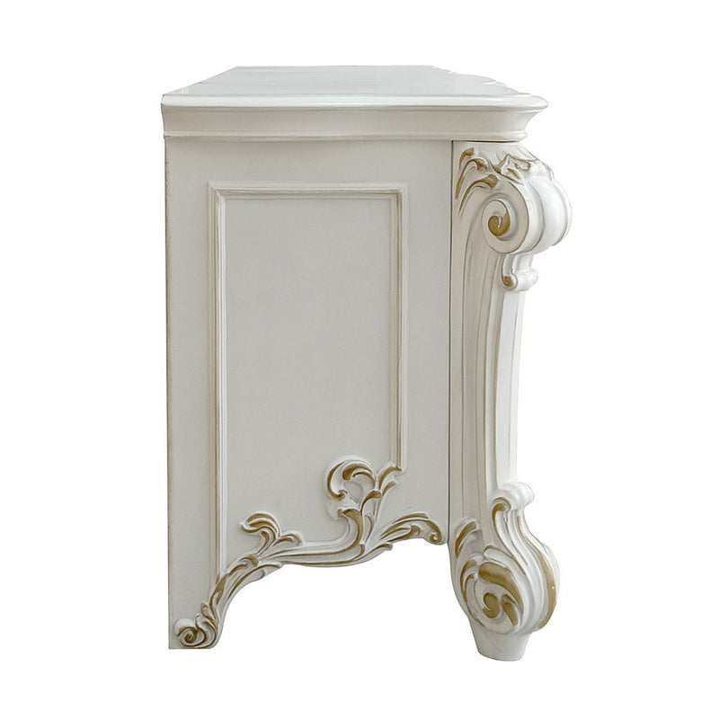 Vendome - Vanity Desk - R&R Furniture Gallery (Fountain Valley, CA)