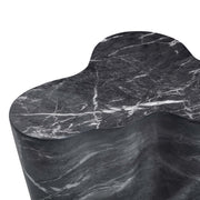 Slab - Tall Side Table - R&R Furniture Gallery (Fountain Valley, CA)