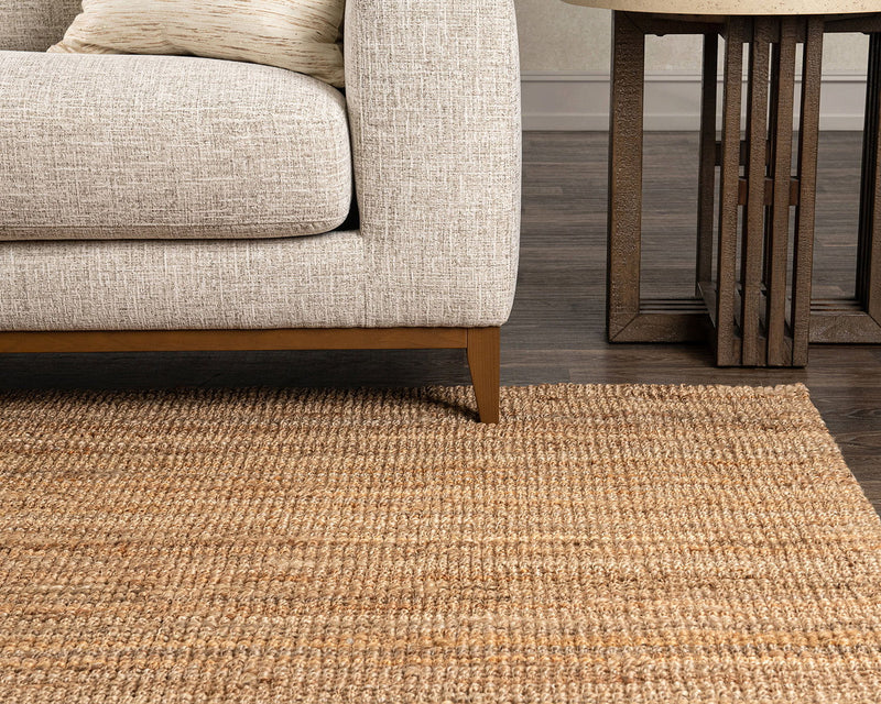 Mini Boucle - Rug - R&R Furniture Gallery (Fountain Valley, CA)