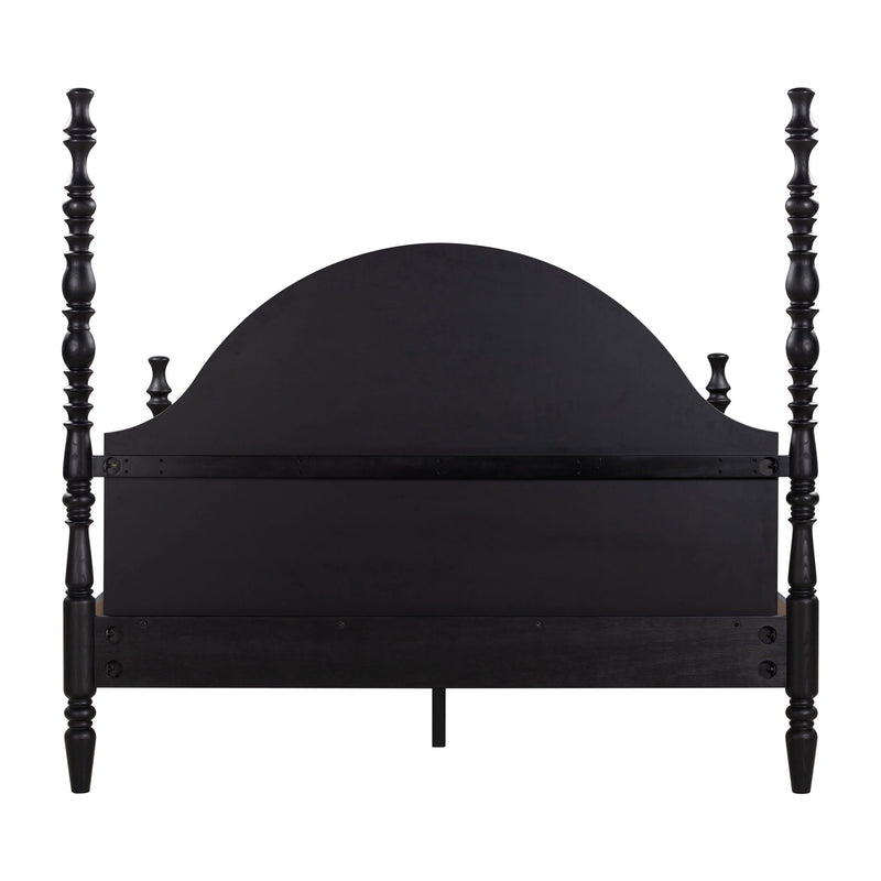 Rosalie - Bed - R&R Furniture Gallery (Fountain Valley, CA)