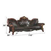 Picardy - Sofa - R&R Furniture Gallery (Fountain Valley, CA)