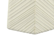 Lighting, Table Lamp, Ceramic, Contemporary - White - R&R Furniture Gallery (Fountain Valley, CA)