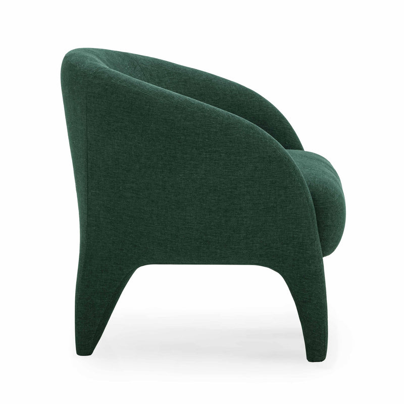 Kris - Accent Chair - R&R Furniture Gallery (Fountain Valley, CA)