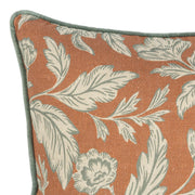 Novel Estate - NV Davenport Pillow - R&R Furniture Gallery (Fountain Valley, CA)