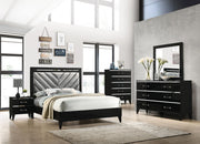Chelsie - Nightstand - R&R Furniture Gallery (Fountain Valley, CA)