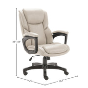 Dc#316 - Desk Chair - R&R Furniture Gallery (Fountain Valley, CA)