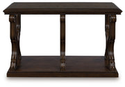 Maylee - Table - R&R Furniture Gallery (Fountain Valley, CA)