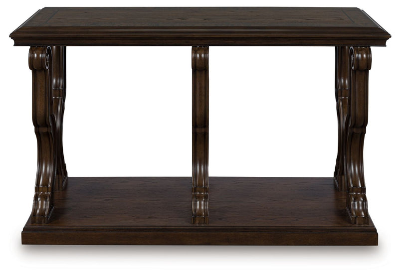 Maylee - Table - R&R Furniture Gallery (Fountain Valley, CA)