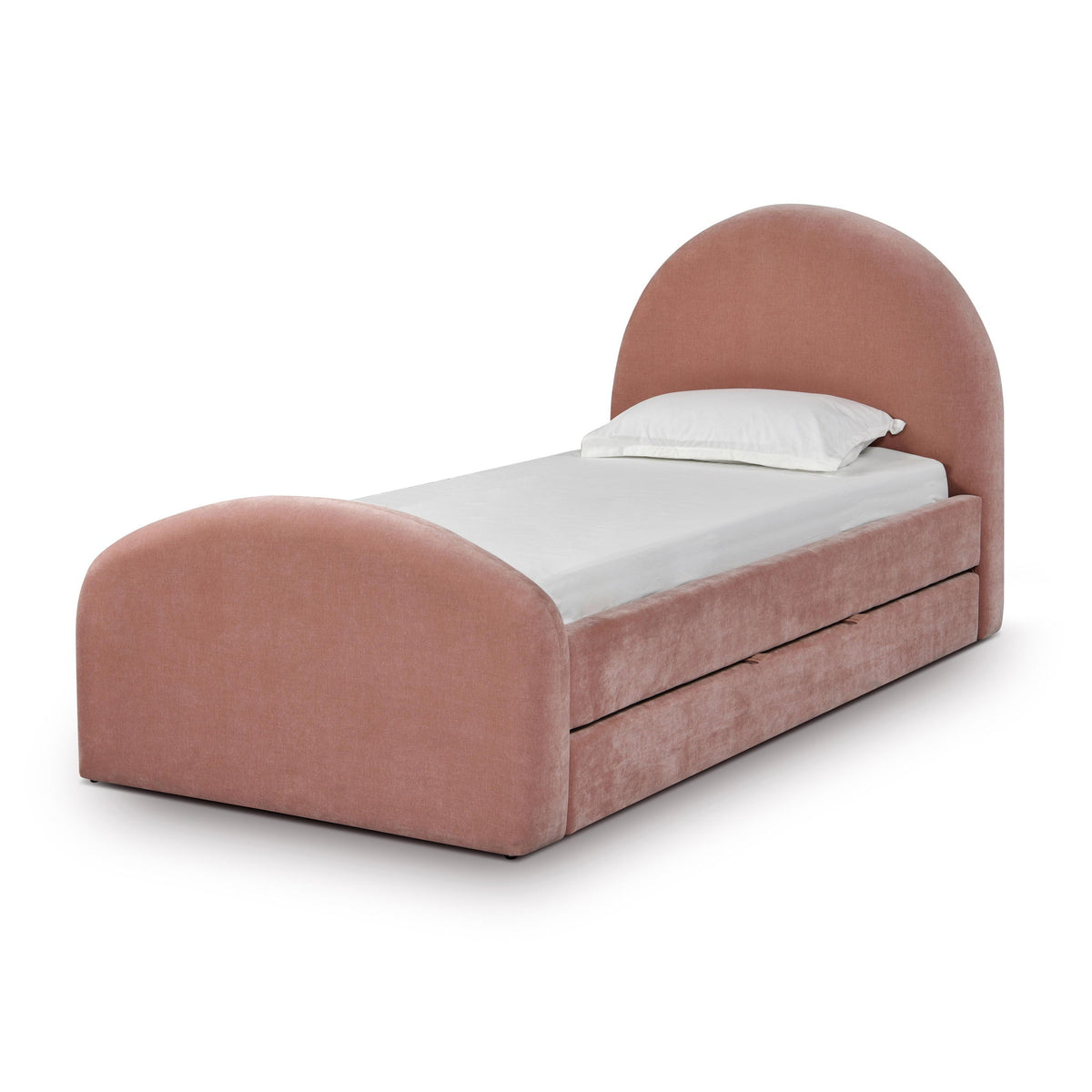 Moon - Trundle Bed - R&R Furniture Gallery (Fountain Valley, CA)