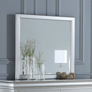 Louis Philippe III - Mirror - R&R Furniture Gallery (Fountain Valley, CA)