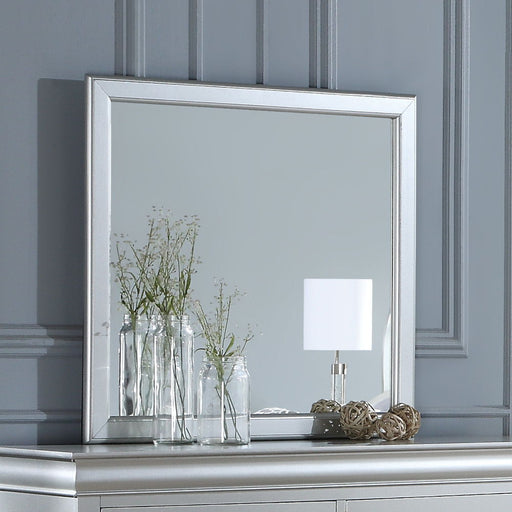 Louis Philippe III - Mirror - R&R Furniture Gallery (Fountain Valley, CA)