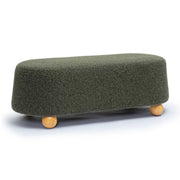 Jaine - Large Ottoman - R&R Furniture Gallery (Fountain Valley, CA)