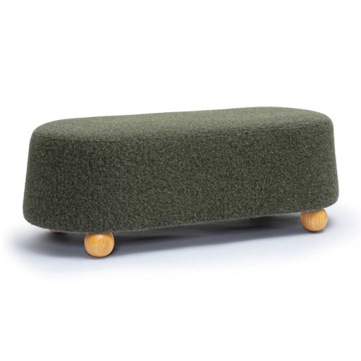 Jaine - Large Ottoman - R&R Furniture Gallery (Fountain Valley, CA)