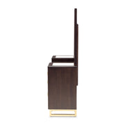 Belmont Place - Vanity Desk - R&R Furniture Gallery (Fountain Valley, CA)