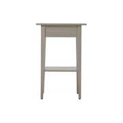 Dalton - Nightstand - Silver Champagne - R&R Furniture Gallery (Fountain Valley, CA)