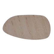 Rhema - Oblong Coffee Table - Washed Ash - R&R Furniture Gallery (Fountain Valley, CA)