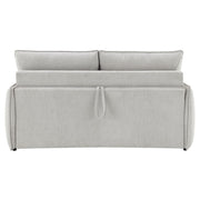 Jinn - Sofa With Sleeper - R&R Furniture Gallery (Fountain Valley, CA)
