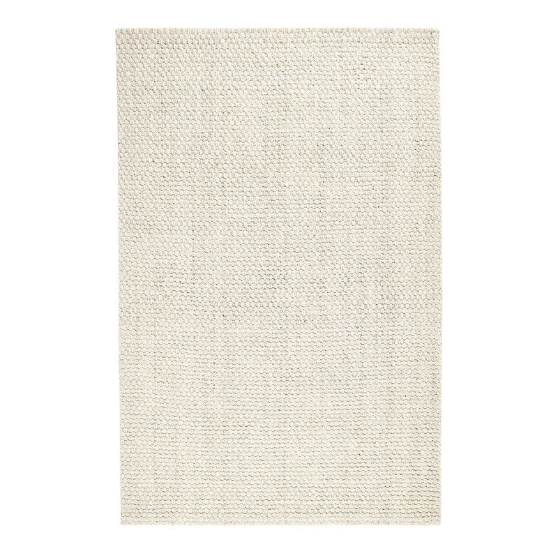 Jute Favorites - 2' x 3' Panama Area Rug - Ivory