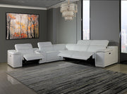 9762 - Sectional - R&R Furniture Gallery (Fountain Valley, CA)
