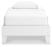 Hallityn - Platform Bed - R&R Furniture Gallery (Fountain Valley, CA)