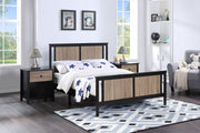 Connelly - Bed - R&R Furniture Gallery (Fountain Valley, CA)