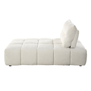Loanna - Modular Chaise - R&R Furniture Gallery (Fountain Valley, CA)