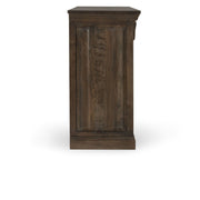 Adelaide - Wood 9 Drawer Dresser - Cocoa Brown - R&R Furniture Gallery (Fountain Valley, CA)