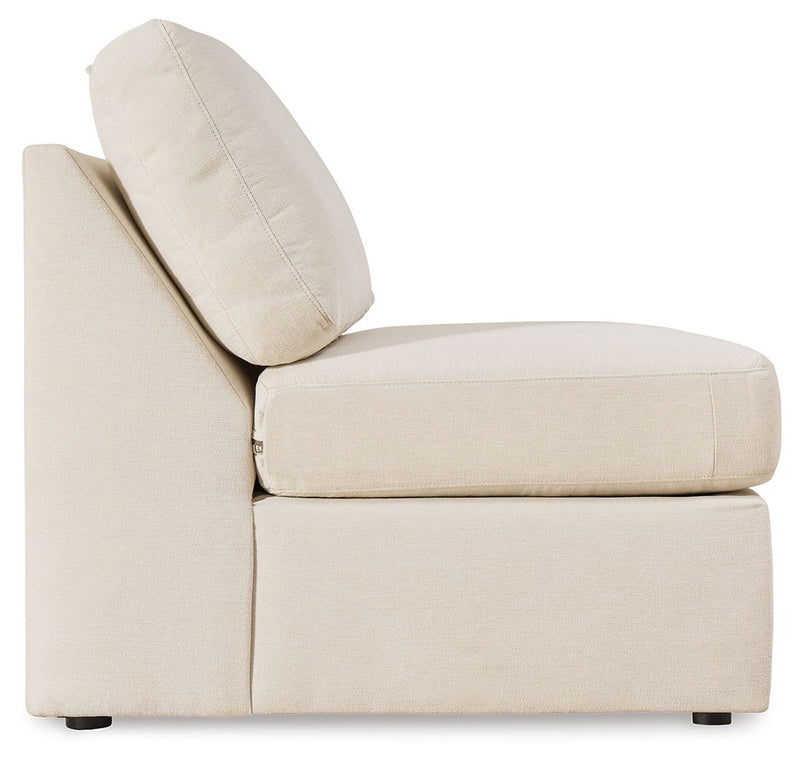 Modmax - U-Shaped Sectional - Oyster
