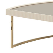 Lisbon - Cocktail Table - R&R Furniture Gallery (Fountain Valley, CA)