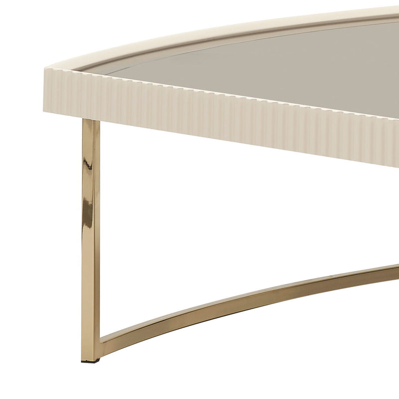 Lisbon - Cocktail Table - R&R Furniture Gallery (Fountain Valley, CA)
