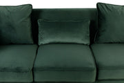 Bayberry - Sofa With 3 Pillows - R&R Furniture Gallery (Fountain Valley, CA)