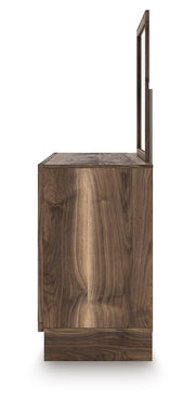 Chirason - Six Drawers Dresser - R&R Furniture Gallery (Fountain Valley, CA)