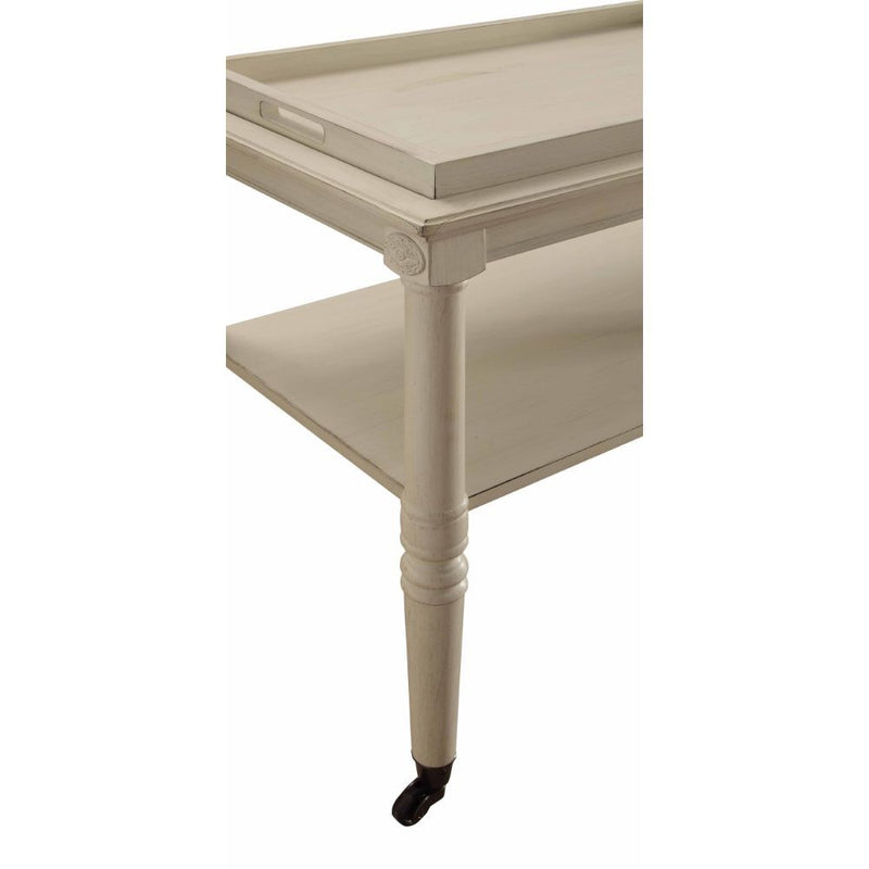 Frisco - Tray Table - R&R Furniture Gallery (Fountain Valley, CA)
