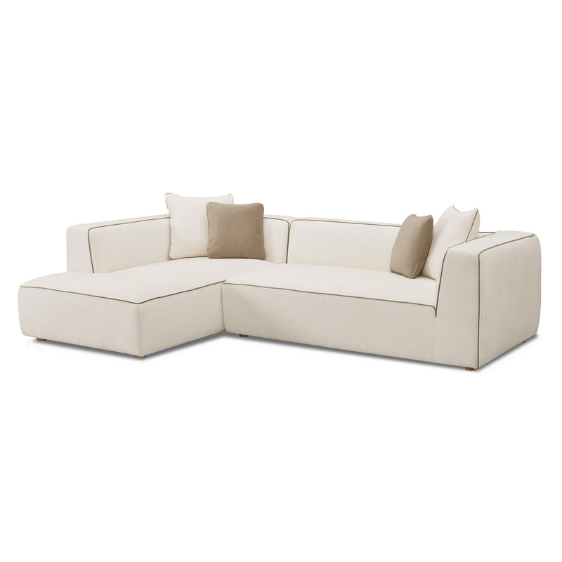 Tristine - Sectional - R&R Furniture Gallery (Fountain Valley, CA)