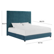 Arabelle - Bed - R&R Furniture Gallery (Fountain Valley, CA)