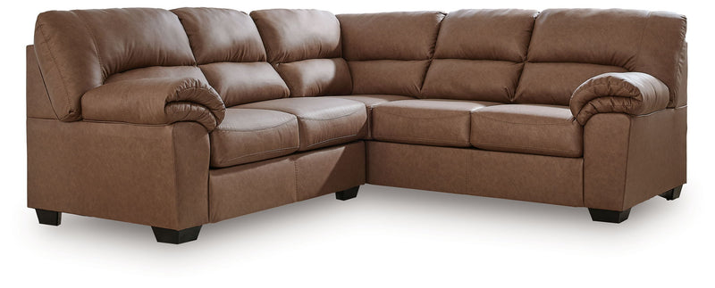WillowBend - Sectional - R&R Furniture Gallery (Fountain Valley, CA)