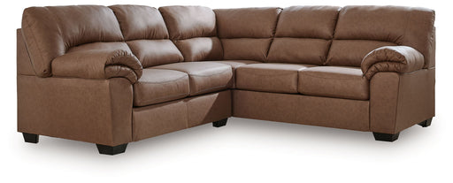 WillowBend - Sectional - R&R Furniture Gallery (Fountain Valley, CA)