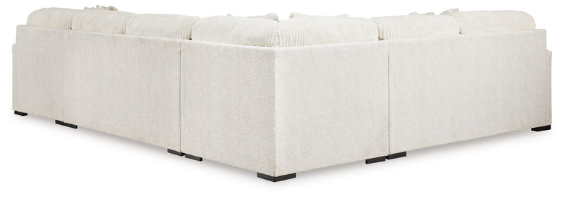 Chessington - Sectional - R&R Furniture Gallery (Fountain Valley, CA)