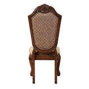 Chateau De Ville - Side Chair (Set of 2) - R&R Furniture Gallery (Fountain Valley, CA)